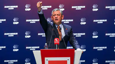 CHP yerel yönetimlerde yeni yol haritasını çizdi: Önce seçim sandığı