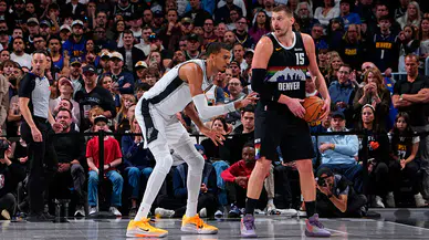 NBA'de play-off tablosu tamamlandı: Şampiyonluk yolculuğu başlıyor