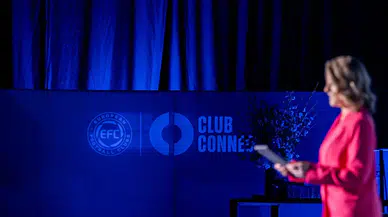 Club Connect Lizbon’da kadın futbolunun geleceğini masaya yatırıyor