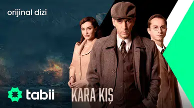 Kara Kış: Mahkûmlardan kahraman yaratan savcı Yusuf İzzet Akçal'ın sarsıcı hikayesi ekranlarda