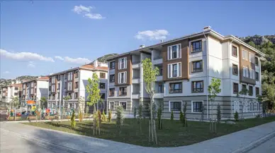 Yüzyılın Konut Projesi’nde İstanbul kura tarihi açıklandı