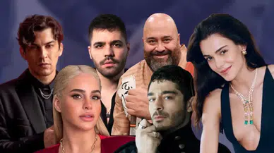 Uyuşturucu soruşturmasında 11 ünlü isim serbest bırakıldı