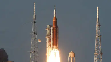 Artemis II görevi sona yaklaştı: NASA dönüş için hazırlıkları başlattı