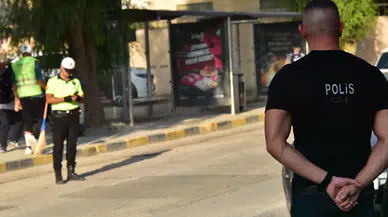 81 ilde okulların önüne polis görevlendirildi: Güvenlik önlemleri artırıldı