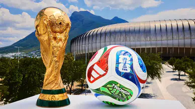 FIFA 2026 Dünya Kupası ödülünü açıkladı: Ülkelere 871 milyon dolar dağıtılacak