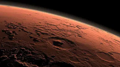 Mars'ta kritik keşif: NASA yaşamın yapı taşlarını buldu