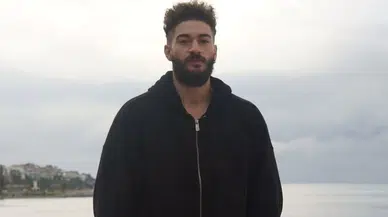 Sosyal medya fenomeni Testo Taylan tahliye edildi