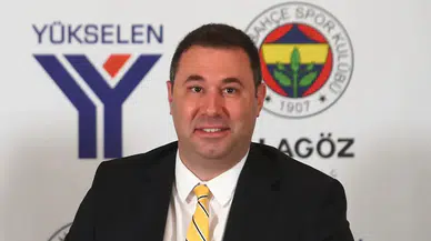 Barış Göktürk, Fenerbahçe başkan adayı oldu