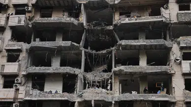 İsrail’in Lübnan’a saldırılarında 14 kişi hayatını kaybetti