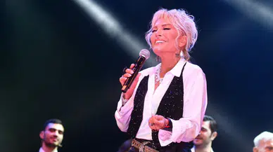 Semiramis Pekkan kanseri yendi: "O kaza hayatımı kurtardı"