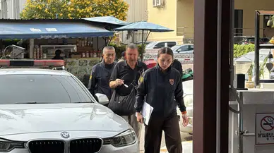 Sami Bey Apartmanı müteahhidi Abdullah Aybaba, Tayland'da yakalandı