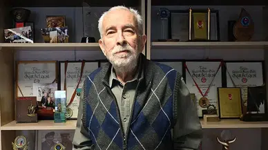 Gazeteci Emin Çölaşan yoğun bakıma alındı