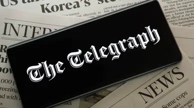 170 yıllık İngiliz devi satıldı: The Telegraph artık Almanların