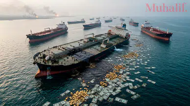 Enerji devleri ters köşeye yattı: İran savaşı milyarlarca dolar kaybettirdi