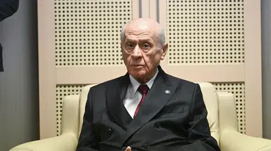 Bahçeli’den Türk dizilerine destek mesajı: “Uzak Şehir’i kaçırmıyorum”