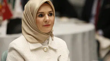 Aile Bakanı Göktaş: 15 yaş altına kimlik doğrulama sistemi 6 ay içinde hayata geçecek