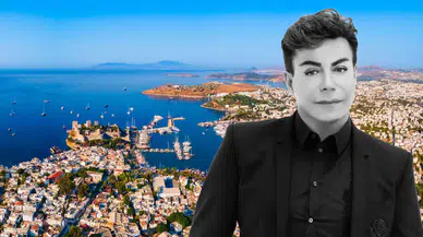 Fatih Ürek’in dudak uçuklatan serveti açıklandı: Bodrum’da malikane ve mücevheratlar