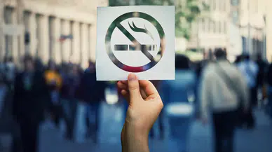 Türkiye'de tütünle mücadelede yeni dönem: 2040'ta sigara satışı tamamen yasaklanacak