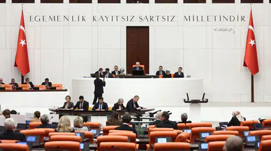 TBMM'de vize krizi tartışması: Muhalefetin grup önerileri reddedildi