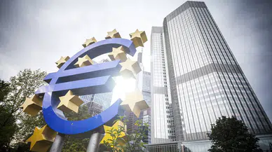 Avrupa Merkez Bankası faiz kararını açıkladı