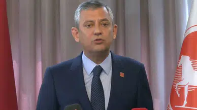 Özgür Özel’den ara seçim çağrısı: “Sandığı koyun, hesaplaşalım”