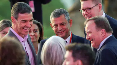 Özgür Özel’den Ataşehir operasyonu tepkisi: Belediyede para yok, neyle suçlayacaklar