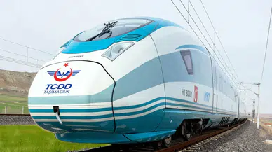 Edirne-İstanbul arası 1,5 saate düşecek: Halkalı-Kapıkule hızlı treninde test sürüşleri başladı