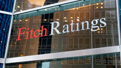 Fitch, Türkiye’nin görünümünü durağana çekti: Gerekçe rezerv kaybı ve savaş riski