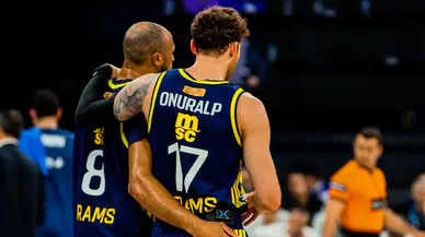 Fenerbahçe Beko, EuroLeague’de normal sezonu galibiyetle tamamladı