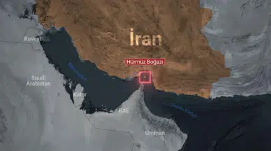İran'dan ABD'ye Hürmüz Boğazı teklifi: Nükleerden vazgeçin boğazı açalım