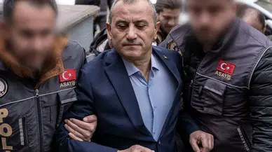 Gülistan Doku soruşturmasında tutuklanan eski valinin ironik konuşması ortaya çıktı