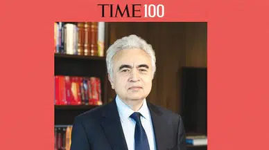 Fatih Birol Kimdir? Nereli, Kaç Yaşında? TIME 100 Listesine Giren Tek Türk