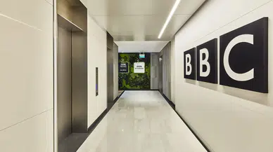 BBC, mali baskılar nedeniyle 2000’e yakın çalışanını işten çıkaracak