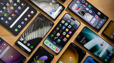 Kayıtsız telefonlara son uyarı: 54 bin TL ödemeyen kullanamayacak