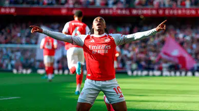 Premier Lig'de nefes kesen yarış: Arsenal koltuğu bırakmıyor