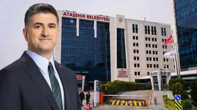 Ataşehir Belediye Başkanı Onursal Adıgüzel ve beraberindeki 20 kişi adliyeye sevk edildi