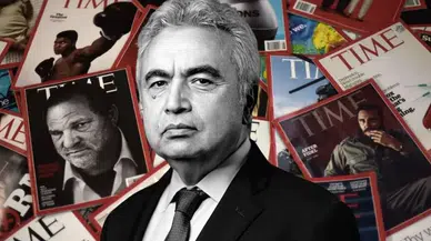 TIME listesi açıklandı: 2026'nın en etkili 100 ismi arasında bir Türk yer aldı