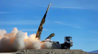 Muhsin Rızayi’den ateşkes uyarısı: "Fırlatıcılarımız gemilere kilitlendi"