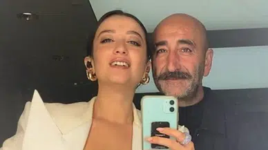 Melike Şahin'in eşi kimdir, kaç yaşında, ne iş yapıyor?