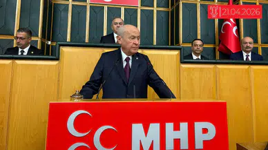 MHP lideri Devlet Bahçeli'den "ara seçim" açıklaması: Sandığın hükmü vakti geldiğinde tecelli edecektir