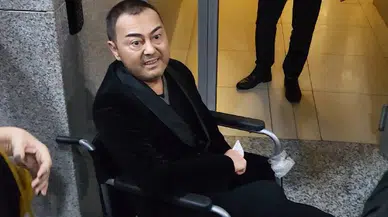 Serdar Ortaç canlı yayında "yakında öleceğim" dedi ve vasiyetini açıkladı