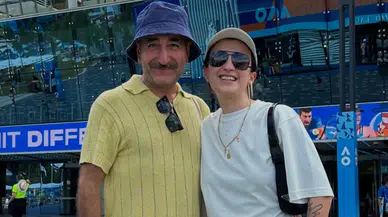 Melike Şahin ile eşi Sedat Arpalık arasında kaç yaş fark var? İşte merak edilen detay