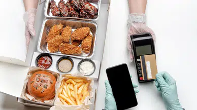 Yemek sipariş platformlarında esnafı koruyan yeni düzenleme