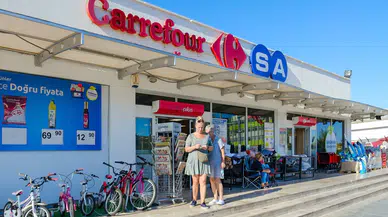 CarrefourSA satıldı mı, kime satıldı? Carrefour kaç paraya satıldı?
