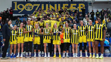 Fenerbahçe Opet, sahasında Galatasaray Çağdaş Faktoring'i 77-75 mağlup etti
