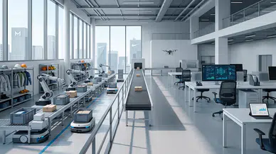 Yapay zekâ çağında istihdam krizi: 300 milyon çalışan yol ayrımında