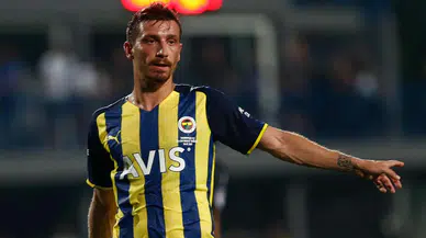 Mert Hakan Yandaş tahliye edildi