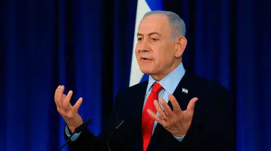 Netanyahu’dan Erdoğan’ı hedef alan ağır suçlamalar: İran ve Kürt meselesi üzerinden gerilim