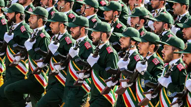 İran Devrim Muhafızları’ndan ateşkes mesajı: "Düşmana güvenmiyoruz"