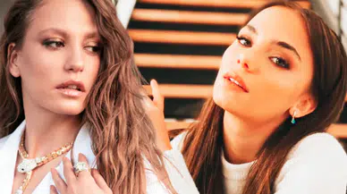 Bahar Şahin’in Serenay Sarıkaya hayranlığı sınır tanımıyor: Onun için hapis bile yatarım